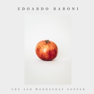The Ash Wednesday Supper (CD)